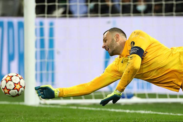 Diễn Biến Chính Man City Gặp Real Madrid